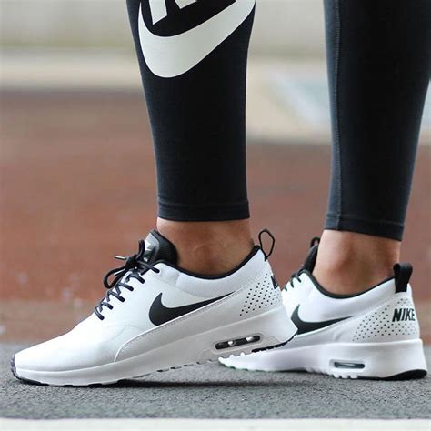 nike air max thea weiß sale|nike air max thea fashion.